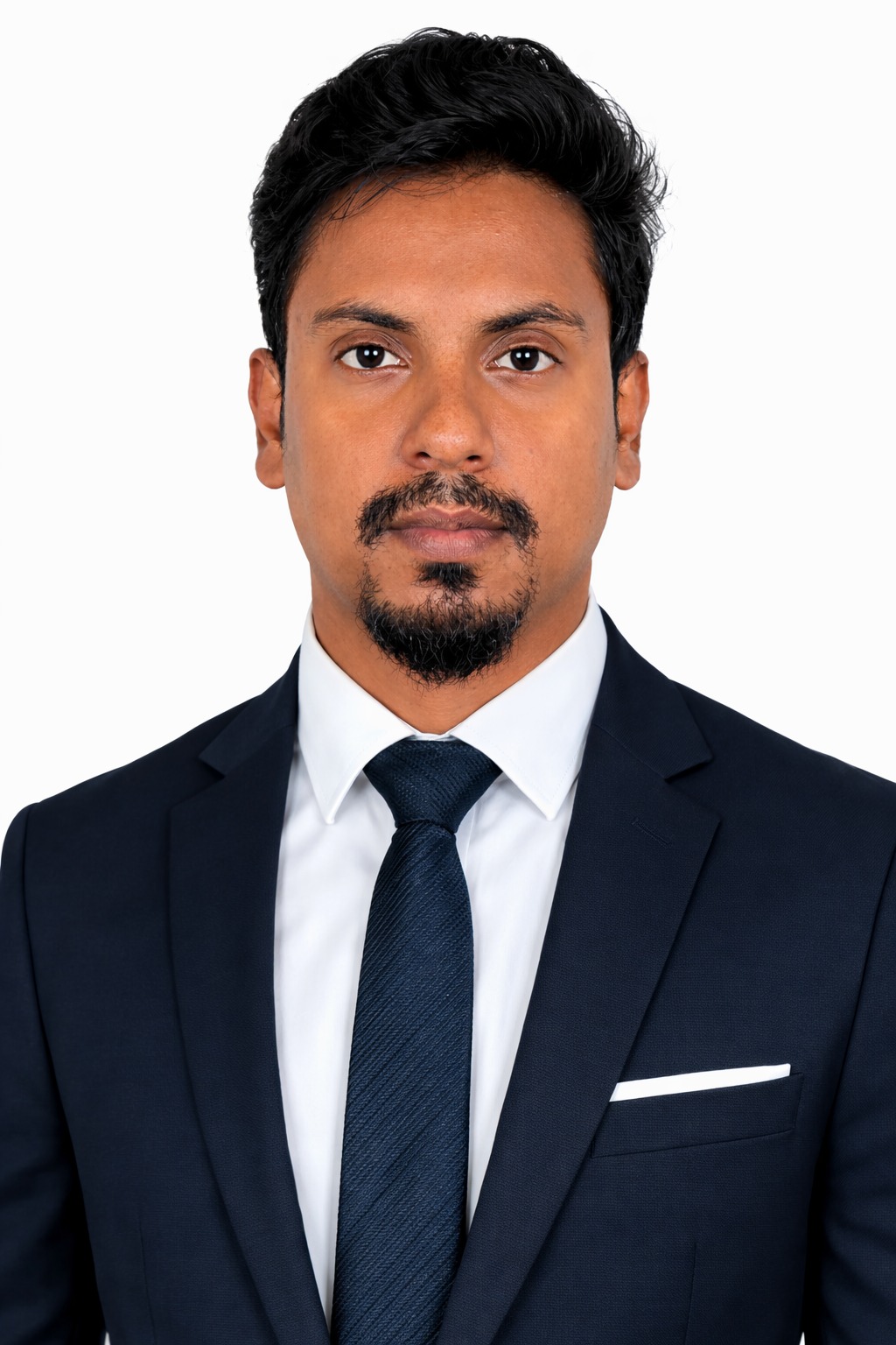 ABDULLAH AL MASUD