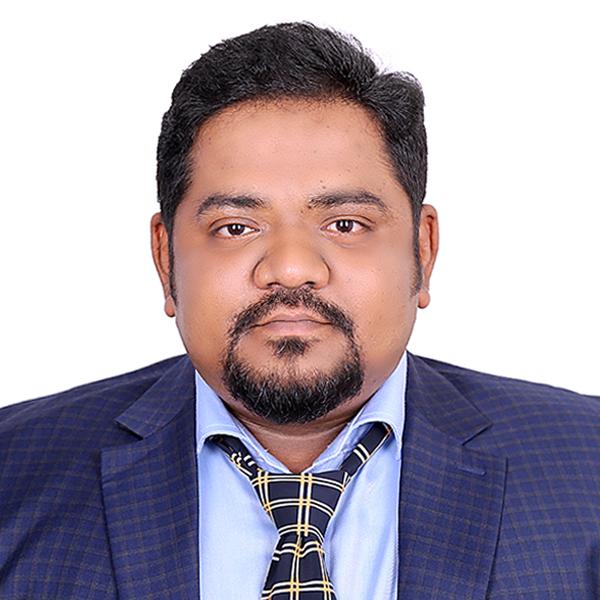 MD. Rezaur Rahman
