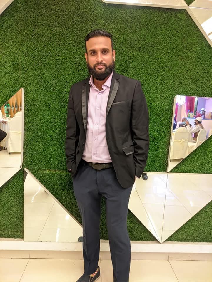 MOHAMMAD MOSHEUR ALAM