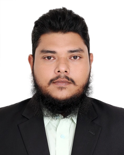 SHAH MD. SIKANDER