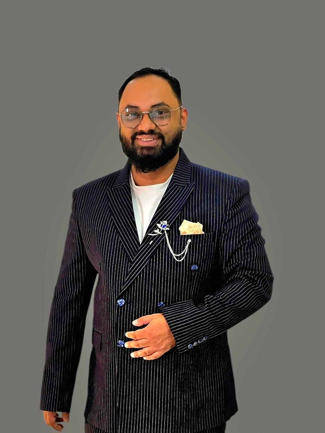 ARAFAT HABIB