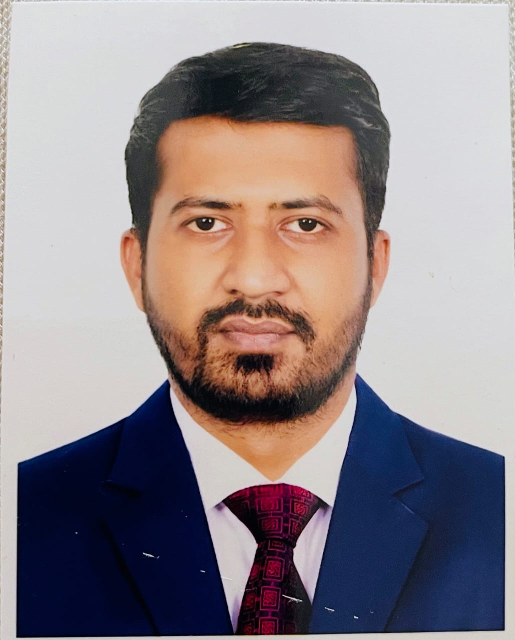 MD. AL-AMIN