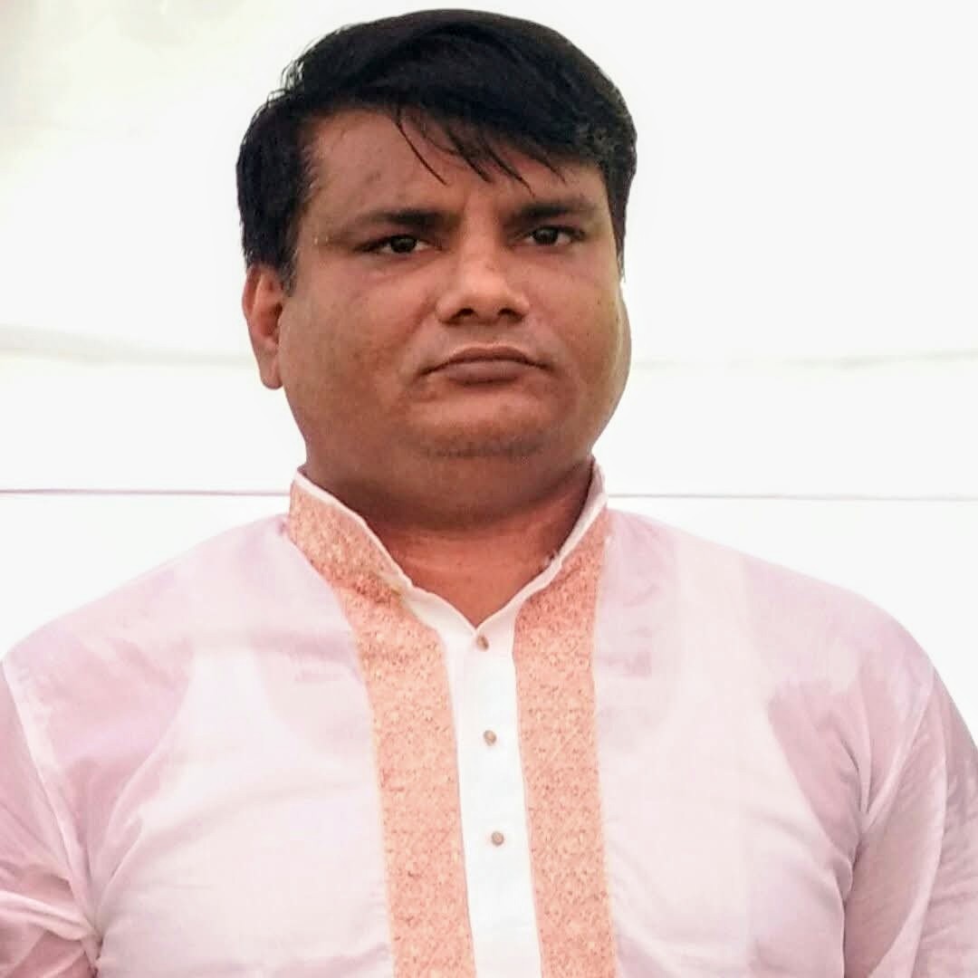 MD. NURUL ALAM (MILON)