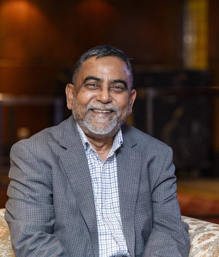 Mr. Mohsin Uddin Ahmed