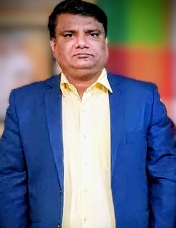 MD. NURUL ALAM (MILON)