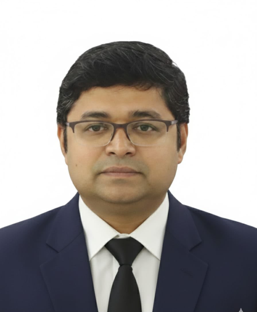 Dr. Shamim Ahmed